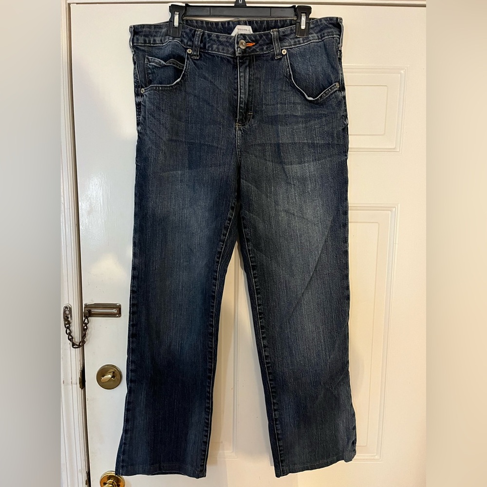 Men’s Lee jeans 38/32.